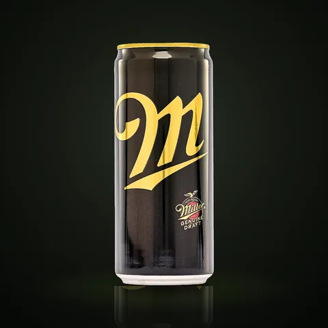 Cerveza Miller