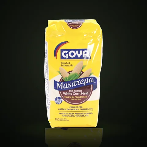 Goya Harina Blanca Masarepa