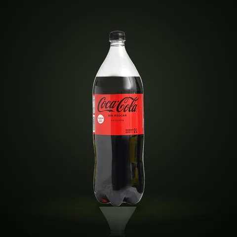 Coca Cola 2 L