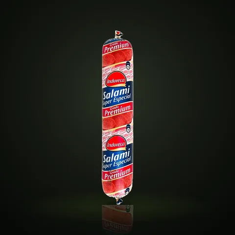 Salami Induveca Súper Especial 2.22 Libras