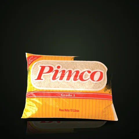 Arroz Pimco 1 lb