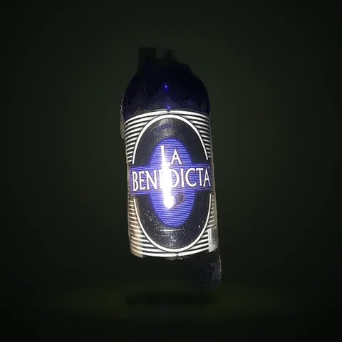 Benedicta