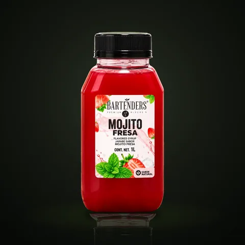 Mojito Grande