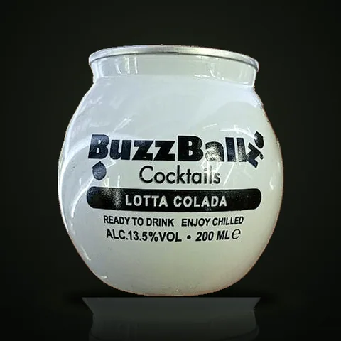 Buzz Ballz Lotta Colada