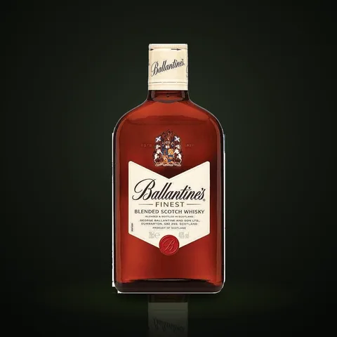 Ballantine's Pequeño
