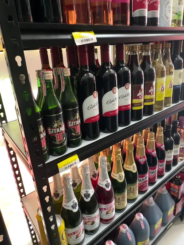 Vinos